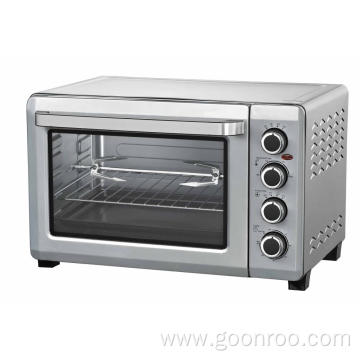 38L multi-function electric oven - Easy to operate(A3)